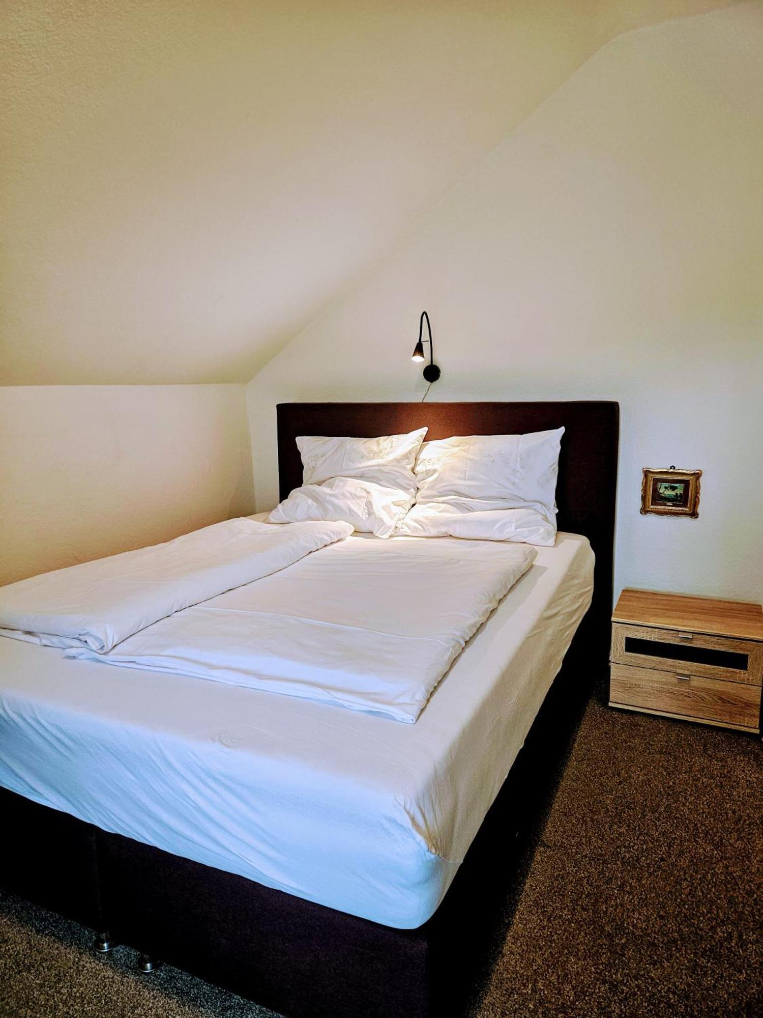 Apartment Jackie 2 Bielefeld Ngoại thất bức ảnh