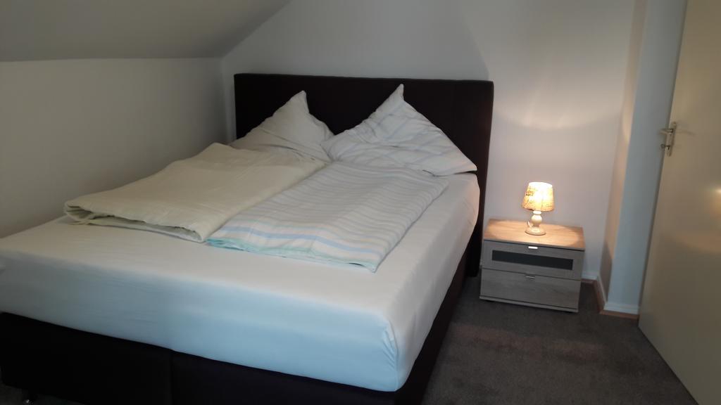 Apartment Jackie 2 Bielefeld Ngoại thất bức ảnh