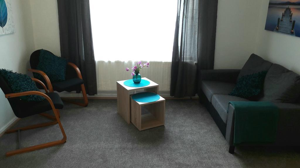 Apartment Jackie 2 Bielefeld Ngoại thất bức ảnh