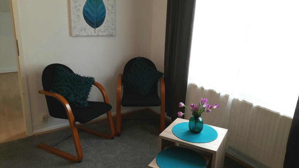 Apartment Jackie 2 Bielefeld Ngoại thất bức ảnh