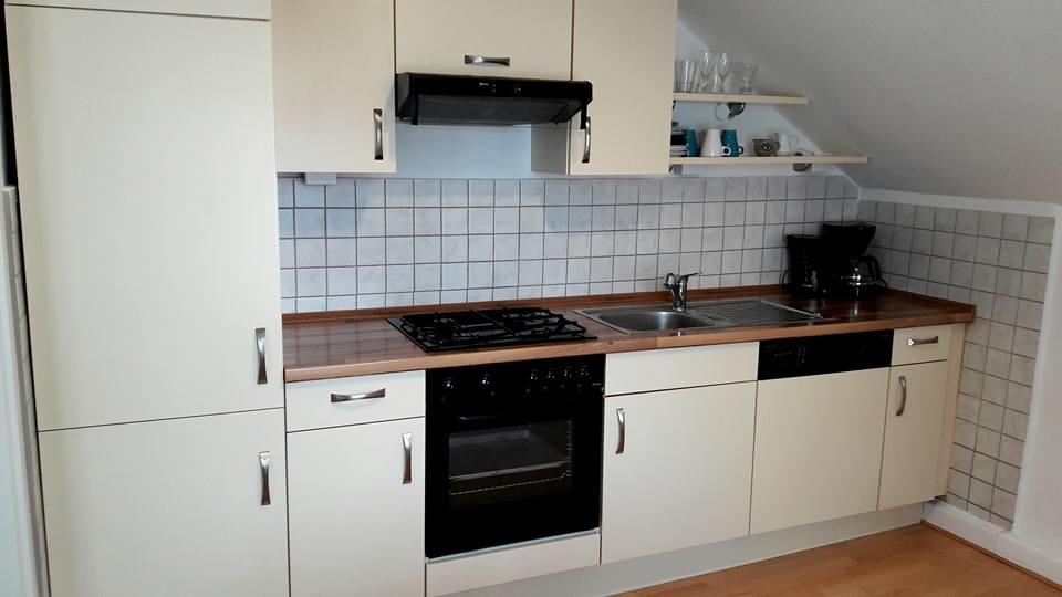 Apartment Jackie 2 Bielefeld Ngoại thất bức ảnh