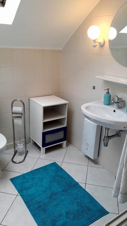 Apartment Jackie 2 Bielefeld Ngoại thất bức ảnh