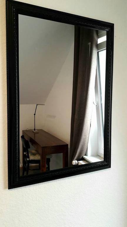 Apartment Jackie 2 Bielefeld Ngoại thất bức ảnh