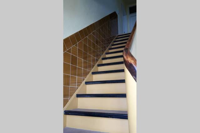 Apartment Jackie 2 Bielefeld Ngoại thất bức ảnh